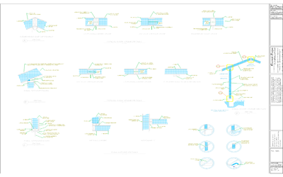 Custom Architectural Plans Details Page